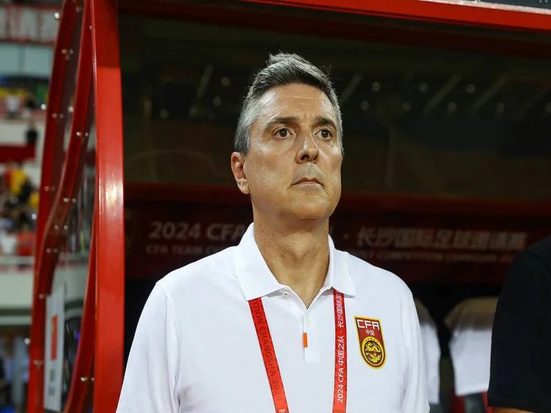 深耕数载！安东尼奥18年开始执教国足梯队，此前很少担任主教练